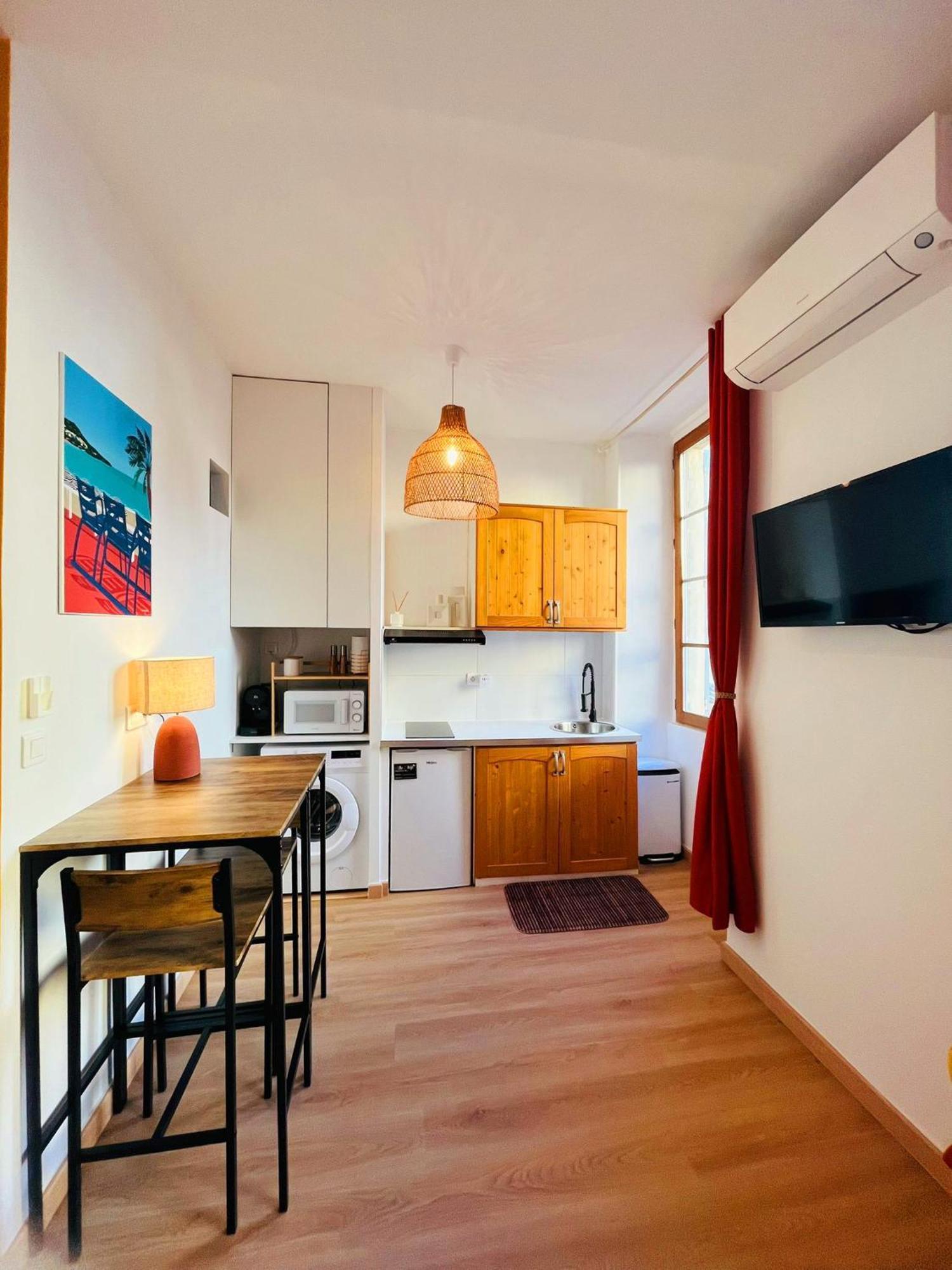 Climatise Renove -lit Queen Size
