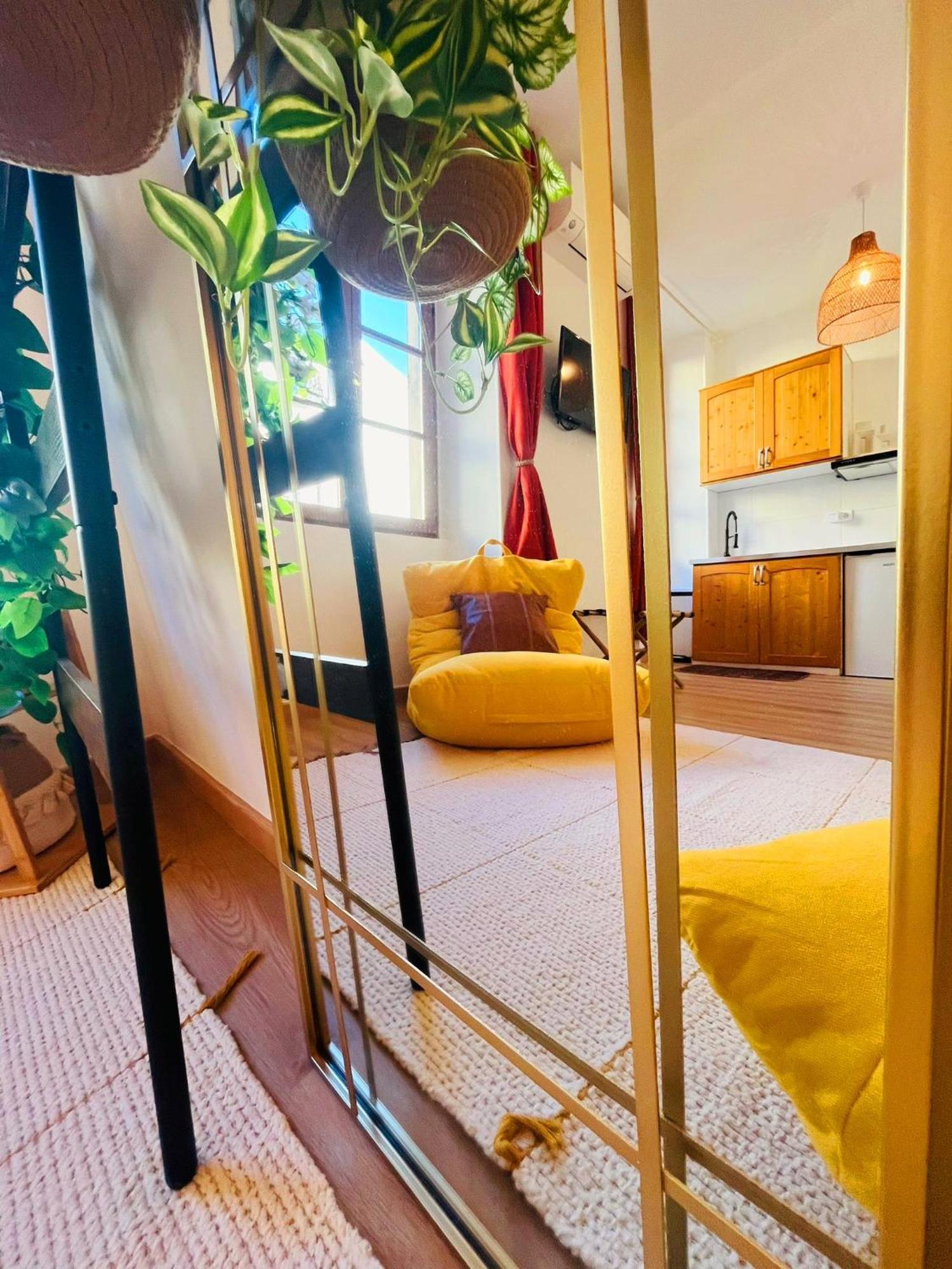 Climatise Renove -lit Queen Size Appartamento *